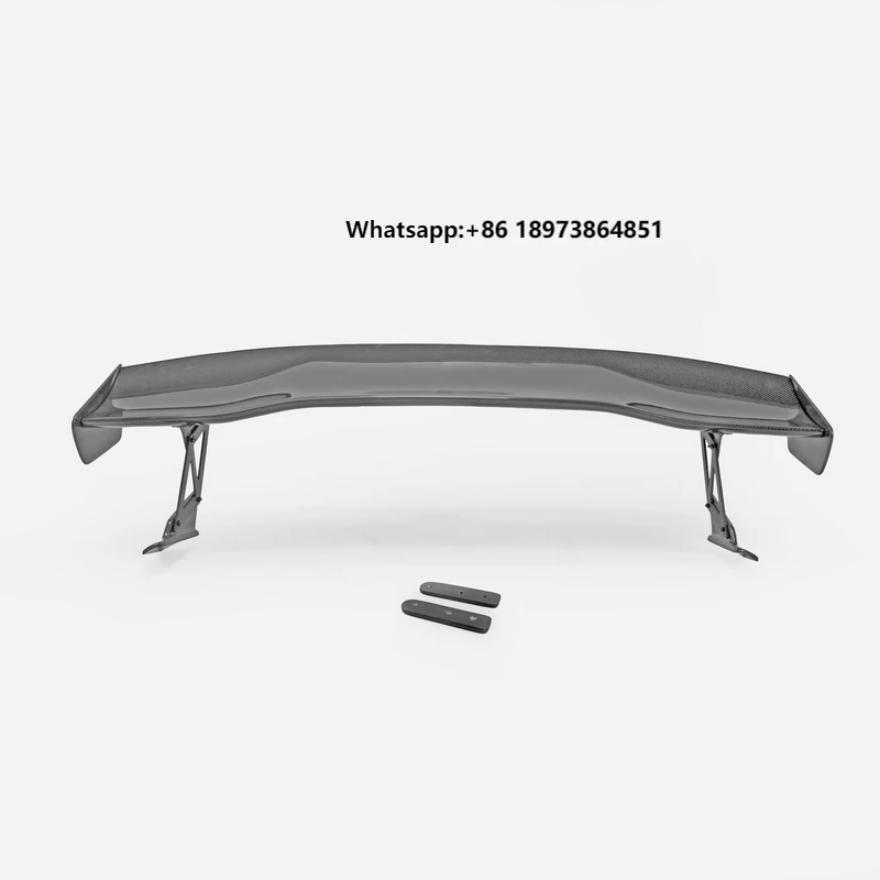 

Volt Style Carbon Fiber Spoiler Wing for XI 11th Type R FL5