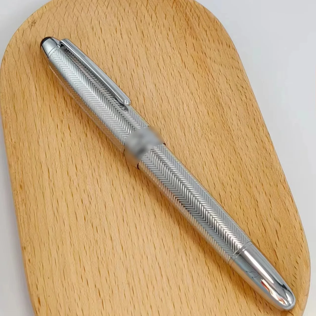 lemon-m8-metal-piston-ink-calligraphy-fountain-pen-soft-blade-long-knife-business-pen-nib-hand-polished-writing-stationery-gift