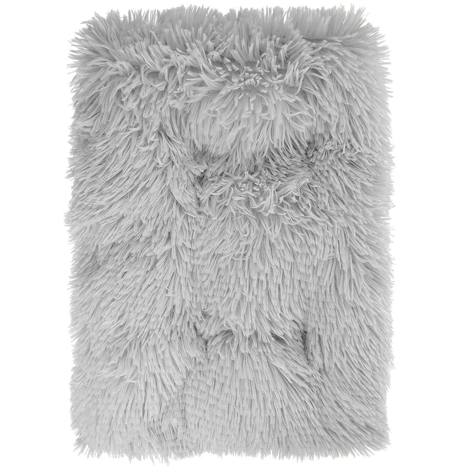 1 قطعة بطانية حرارية طويلة كومة للحيوانات الأليفة الصغيرة عالية الجودة غير مزعجة حصيرة ل هريرة جرو وسادة نوم مريحة الاستخدام المريح #3