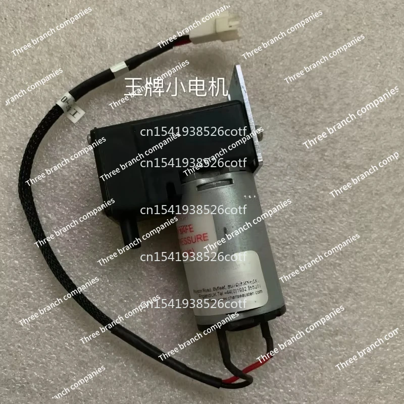 

Water Pump/Biochemical Pump DL04 DC24V 0.13A Second Hand DC Diaphragm