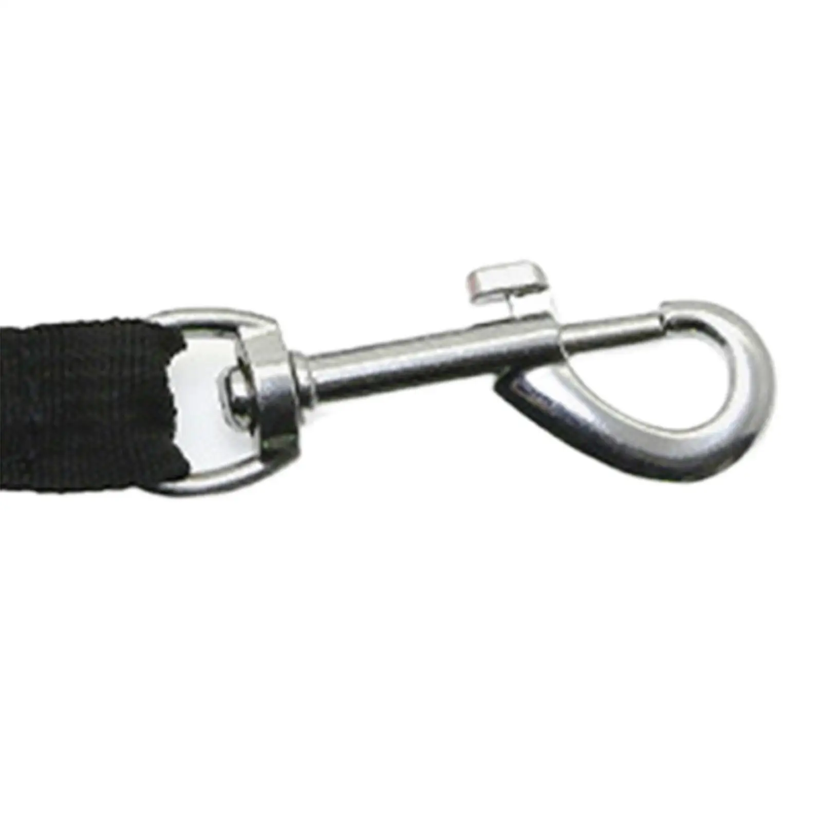 Lanière de maintien de pagaie de Kayak extensible, Clip à boucle en métal pour accessoires de bateau de canoë, planches à pagaie de Rafting