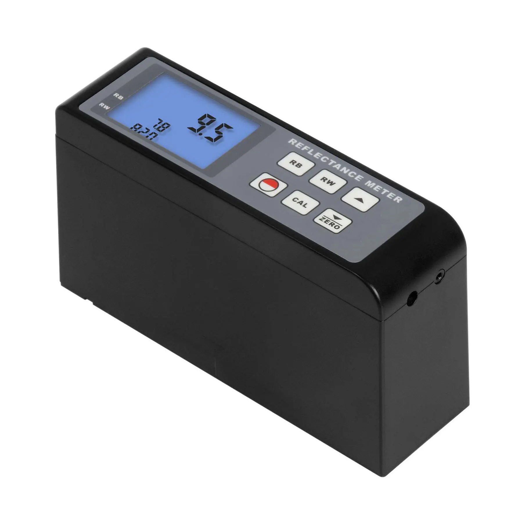 

RM-206 New Digital Reflectivity Meter (Cryptometer) for Coating & Grease & Film & Plastic Products