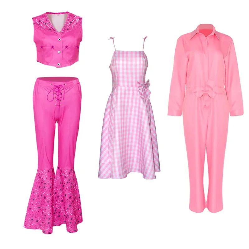 Costume de Cosplay de Princesse Étoilée pour Femme et Homme, Ensemble Complet avec Haut et Pantalon, Tenue de ixd'Halloween et de Carnaval, PA301