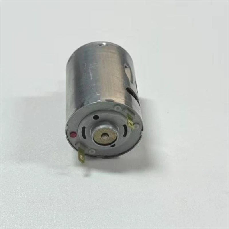 MABUCHI RS-385SH-2270 Micro 385 Motor DC 12V 18V 24V 20000RPM High Speed Mini 28mm Carbon Brush Motor DIY Hair Drier Drill Tool