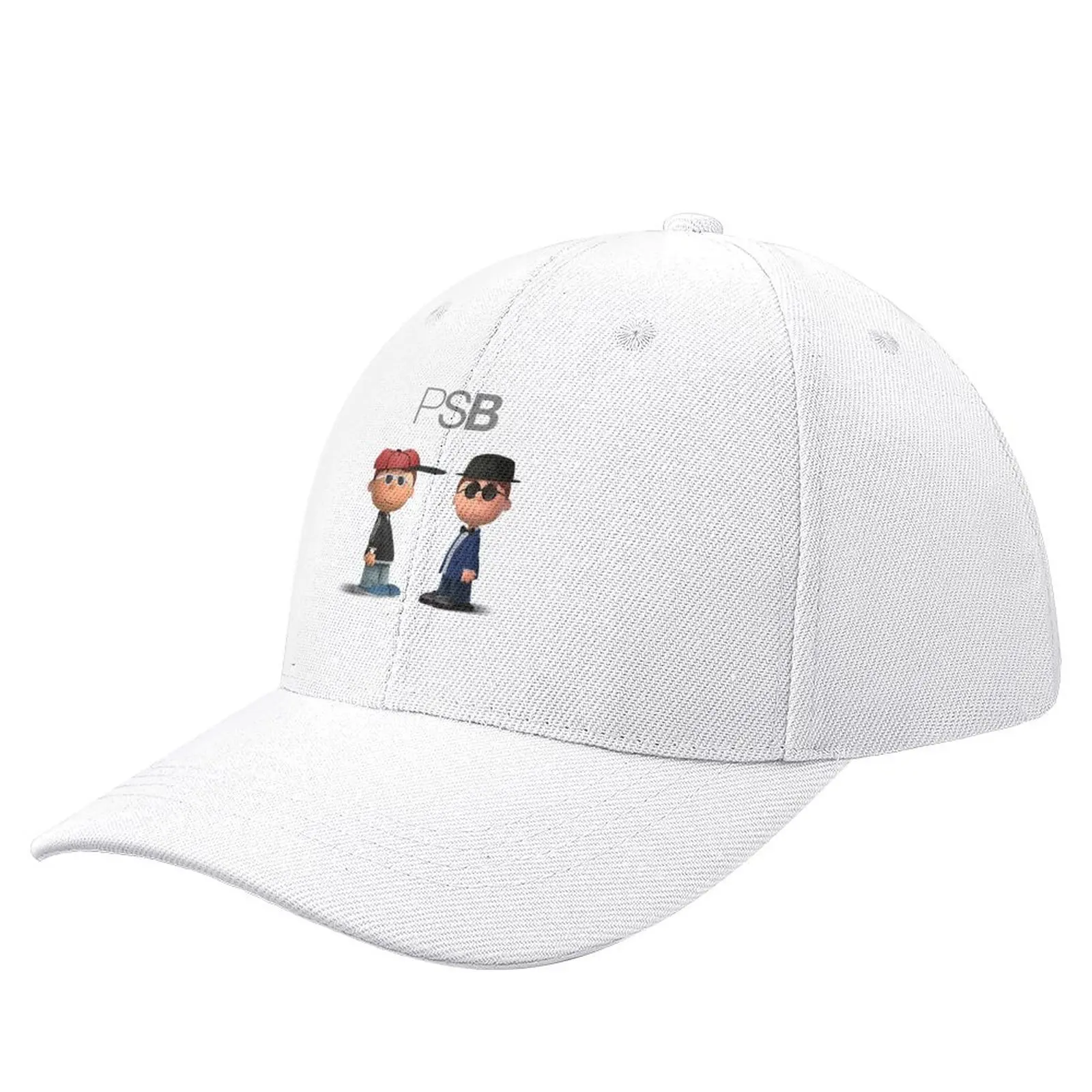 

Cartoon PSB Baseball Cap Military Cap Man Ball Cap Anime Hat Rugby Men's Caps Women's