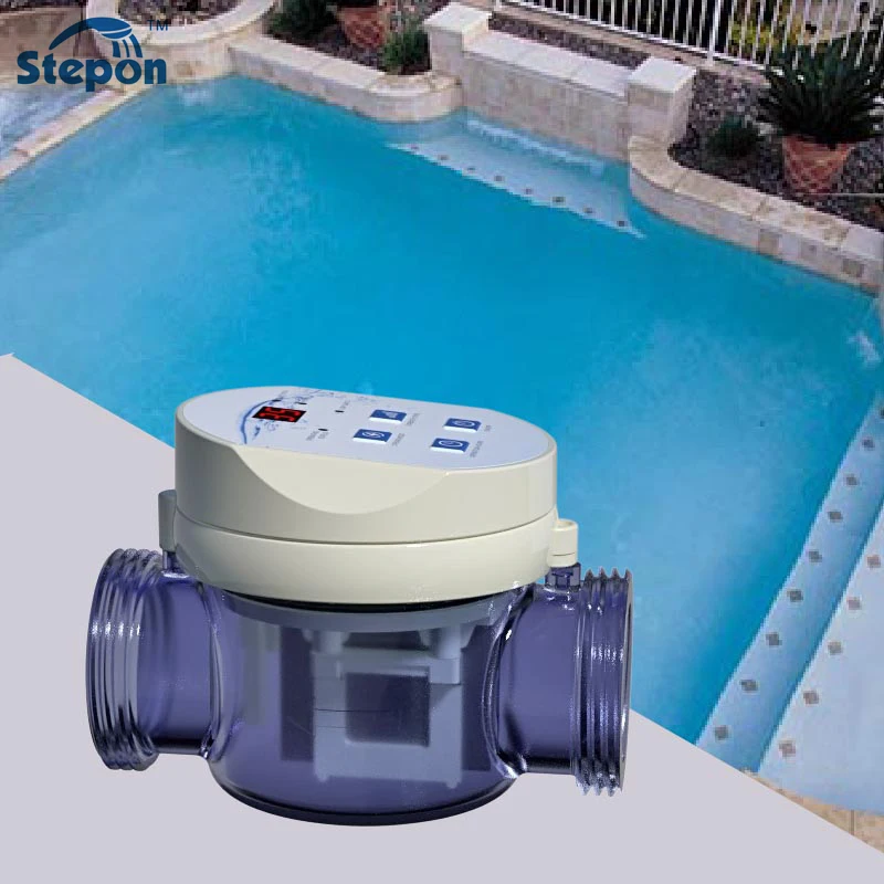Stepon factory independently developed chlorine generator salt chlorine generator