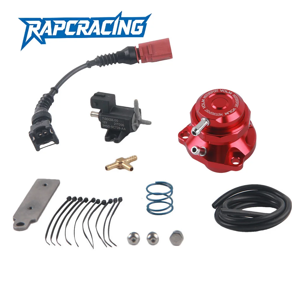 Forged Aluminum Aut… - image