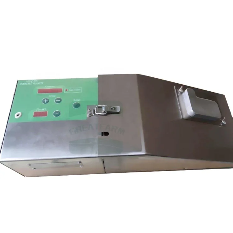 Chick/Duck/Goose Automatic  Continuous  machine incubation poultry Hatchery Automatic Counte device chicken farm