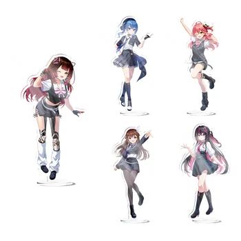 אנימה וירטואלית YouTuber Hololive 15 ס 10 best sales מעמד הולולייב - №10