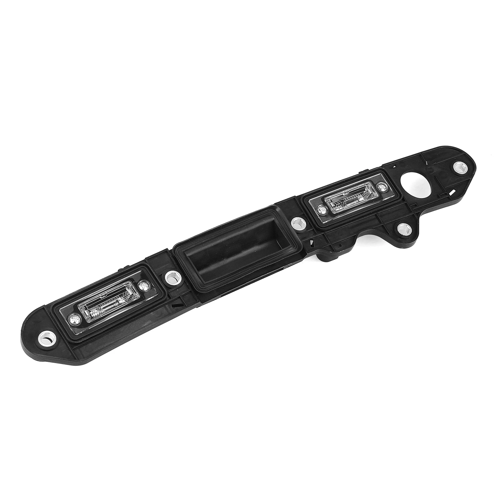 

Задняя крышка багажника, ручка встряхивания, переключатель пластины для Volkswagen VW Passat B6 C3 Golf Plus Jetta MK5