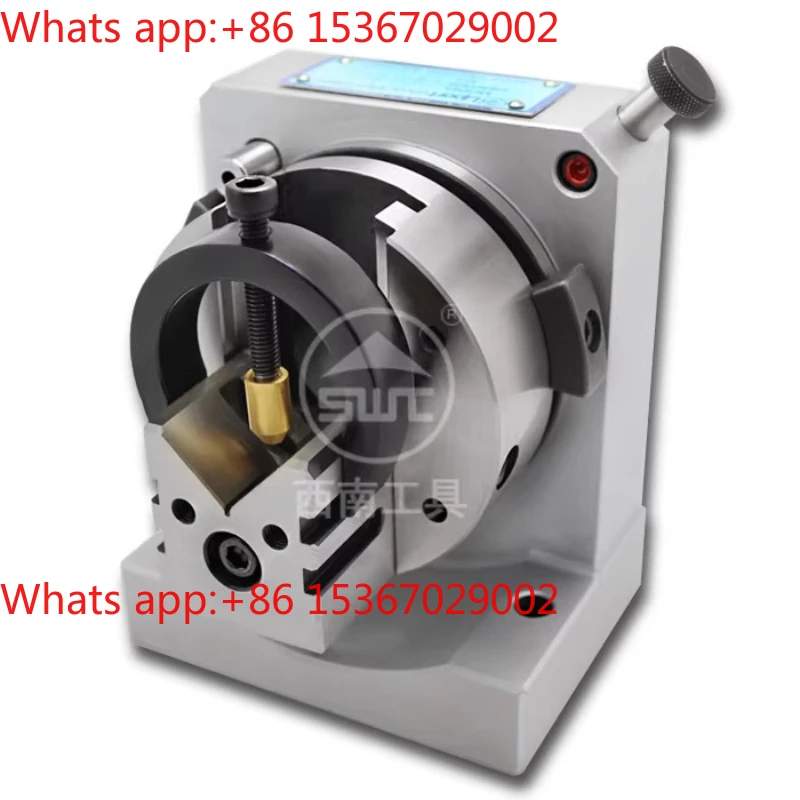 One-way punch shaper Needle grinder Grinder High precision within 0.005