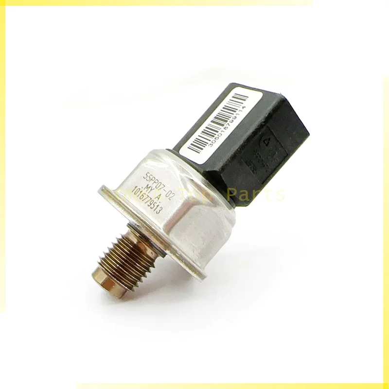 

55PP07-02 Fuel Rail Pressure Sensor for C200 C220 E200 E220 Kia Sedona