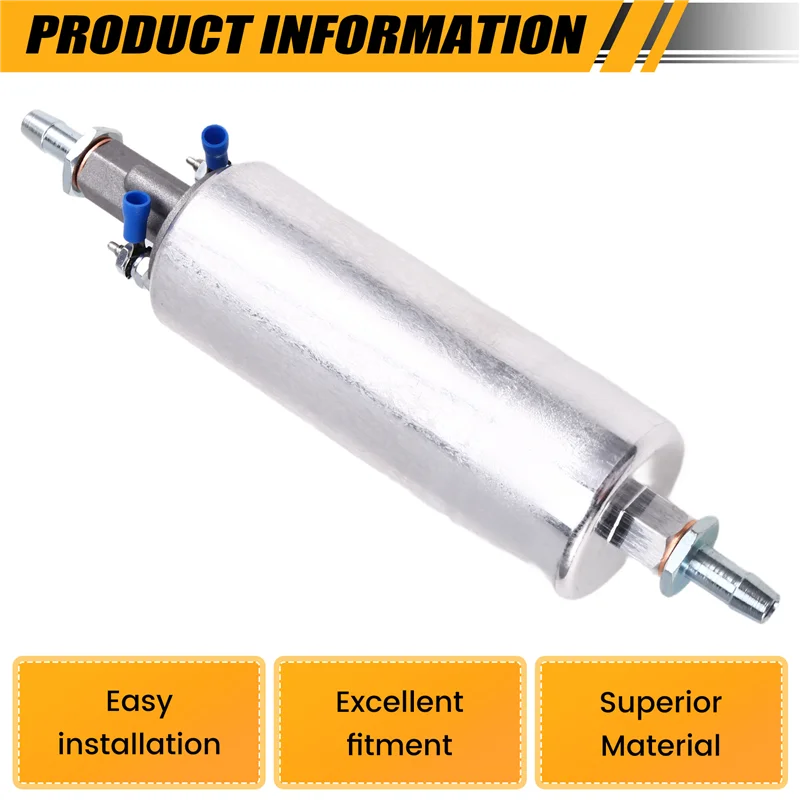 

AS57-Fuel Pump Assembly For Out Board 200-350HP/ XF450 F30000 273/ 6CB-24410-00-00/ 450HP-24410-00-00/ 6GR-24410-01-00