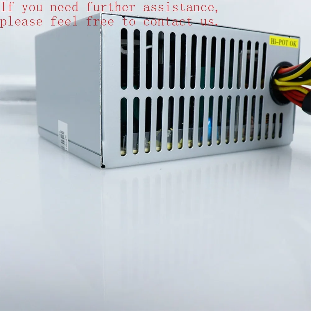 لإمدادات الطاقة Qiaowei، القرص الصلب DSK220M-6HZ-252 JCI-251SFX-1A1 #3