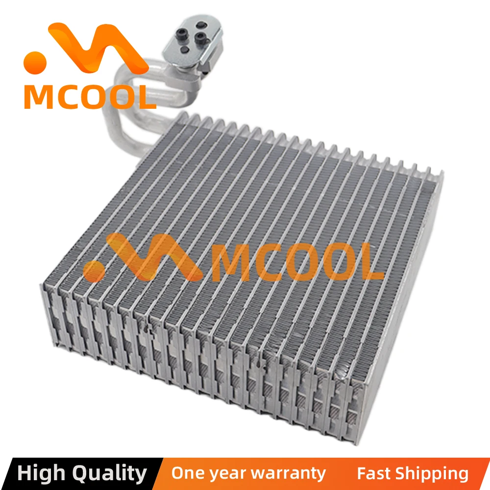 

350376 AC Evaporator Cooling Coil For Renault Dacia Logan Pickup MCV Express Duster Sandero 27280AX100 TSP0525162