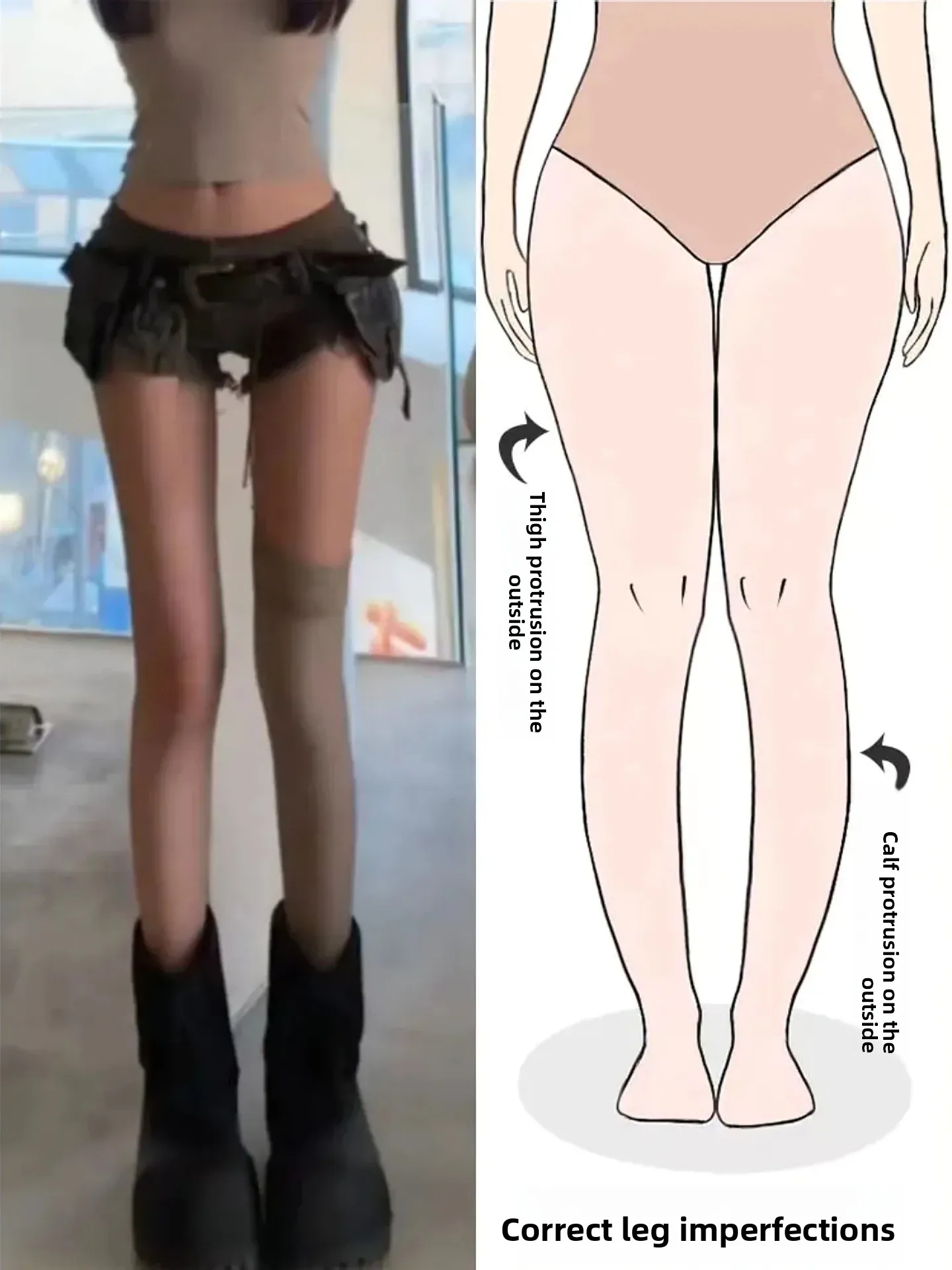 

Low Waist Denim Shorts Women's Retro Pocket Design Pear Shaped Body American Style Casual Fashion Spring Summer Trendy Hot Pants