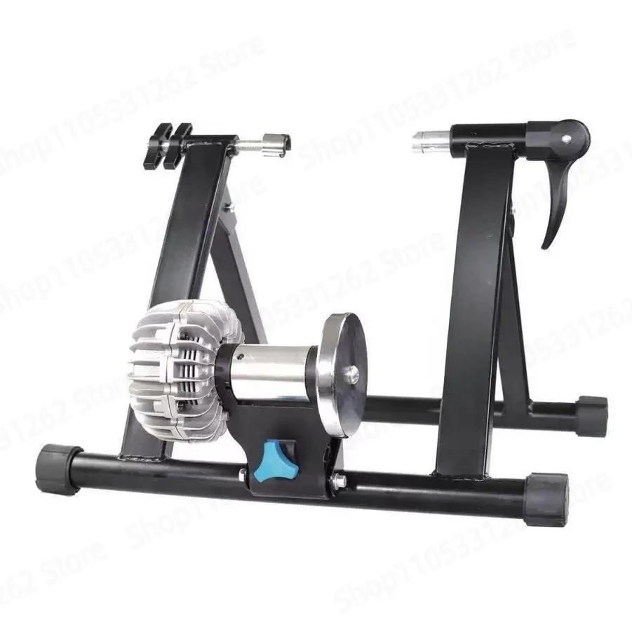 Mountain Bike Indoor Riding Table Wired Wireless Reluctance Training Table Q007