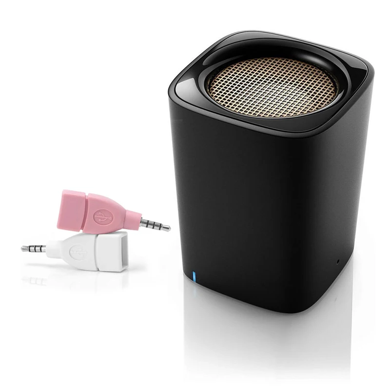 3.5mm to USB 2.0 Female Converter Adapter for Car Connector Accessory