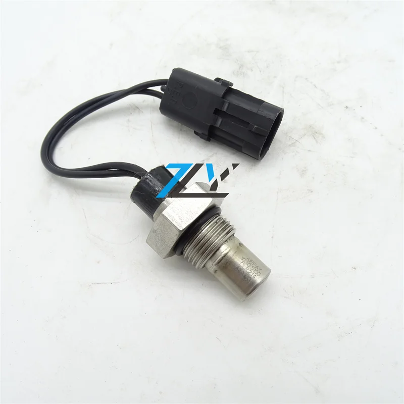 Construction Machinery Parts Excavator Sensor Assy Temperature Sensor 177678A1