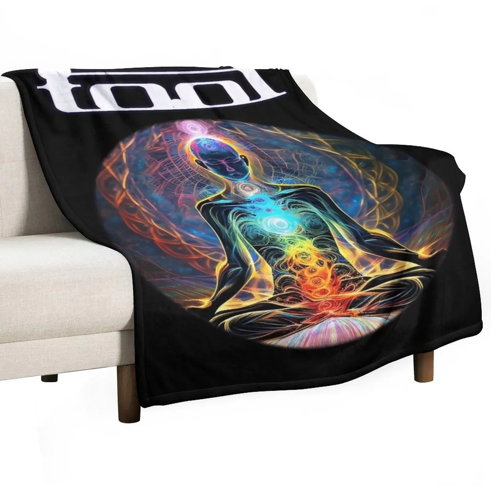 

Toolband Galaxy Throw Blanket Luxury Throw Sofa Quilt Blankets