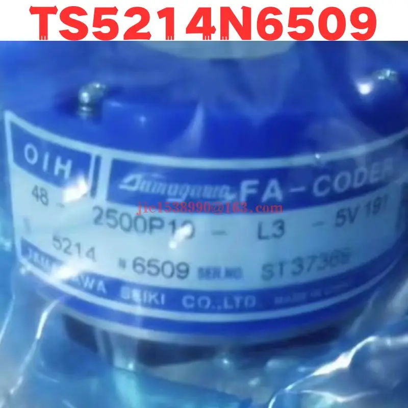 Brand New TS5214N6509 Encoder Latest Quotation