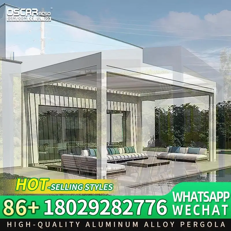 Outdoor Modern Free… - image