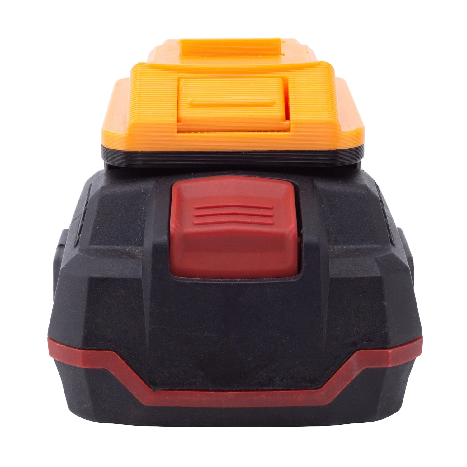 Battery Adapter For Worx 20V 4PIN Li-ion Tool To Lidl Parkside X20V Li-ion Battery Adapter Converter Power Tool Accessory