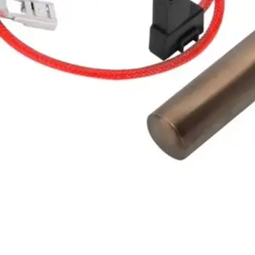 100112328 Water Heater Thermopile Thermocouple Gas Flow Control Magnetic Mechanism For Heating System Replacement Part