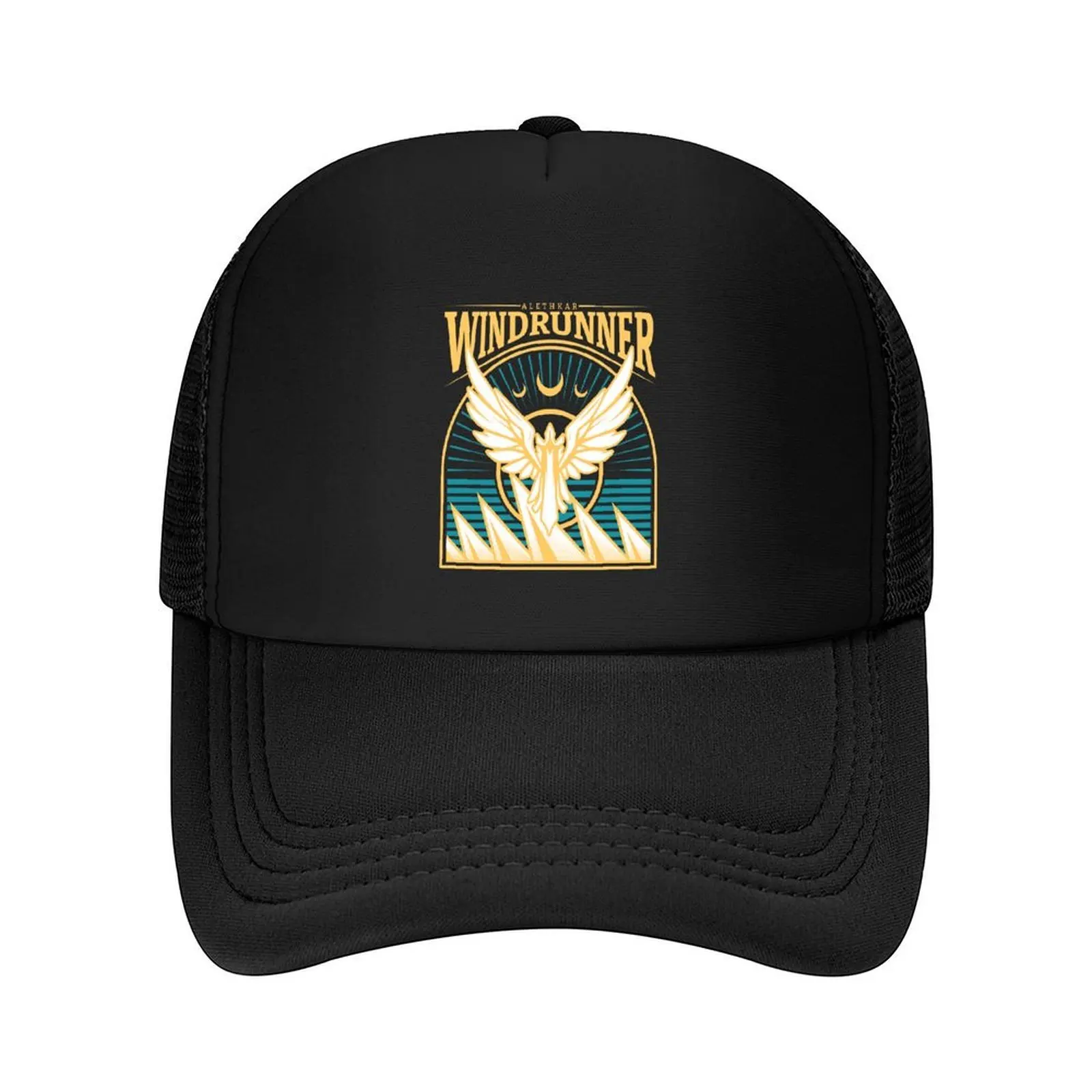 

Windrunner Baseball Cap Luxury man cap Hip Hop Fashion Beach Luxury Cap Trucker Hats For Men Women's