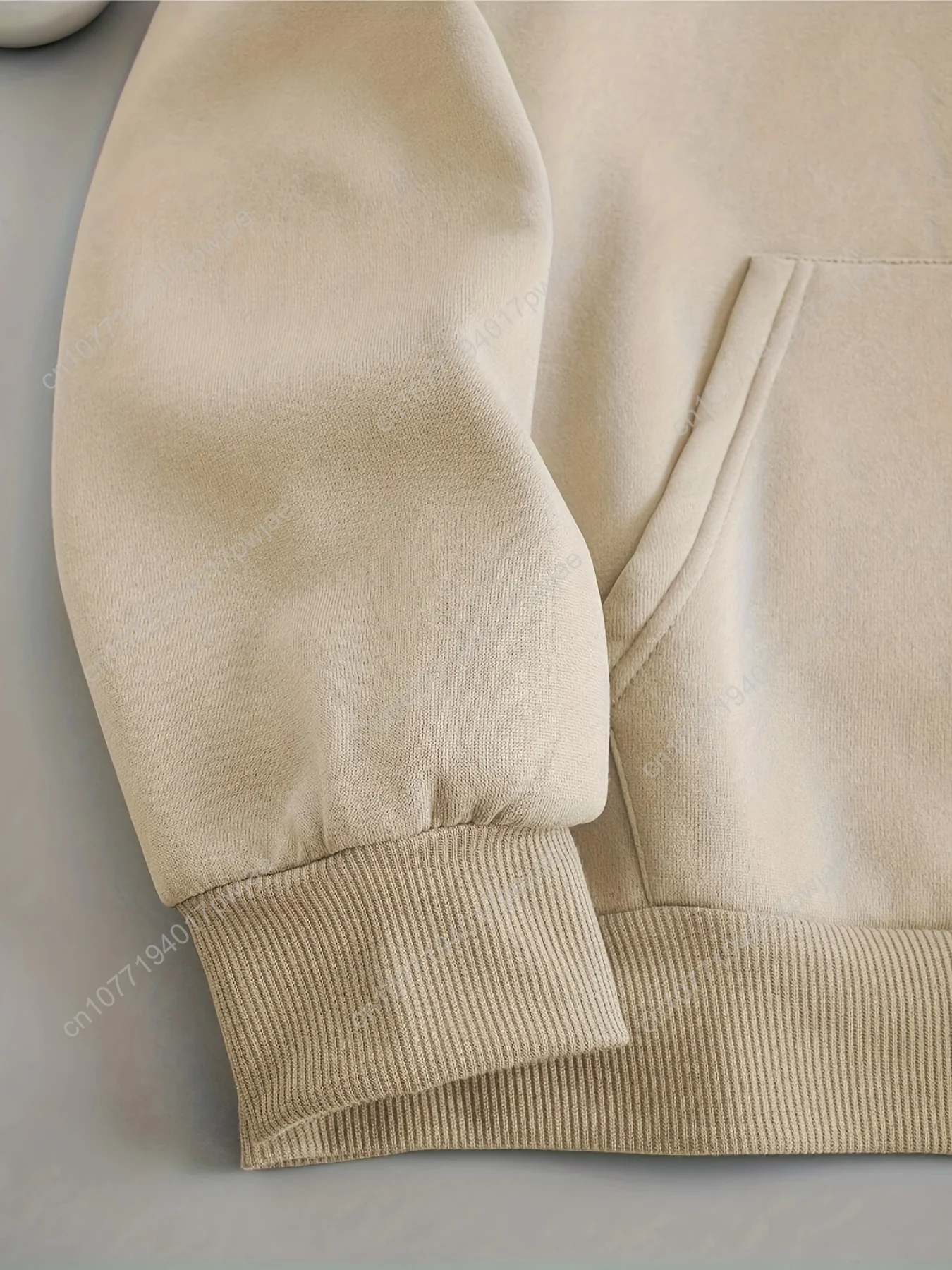 Sudadera con capucha con estampado gráfico, sudadera con capucha informal con cordón para invierno y otoño, ropa de mujer