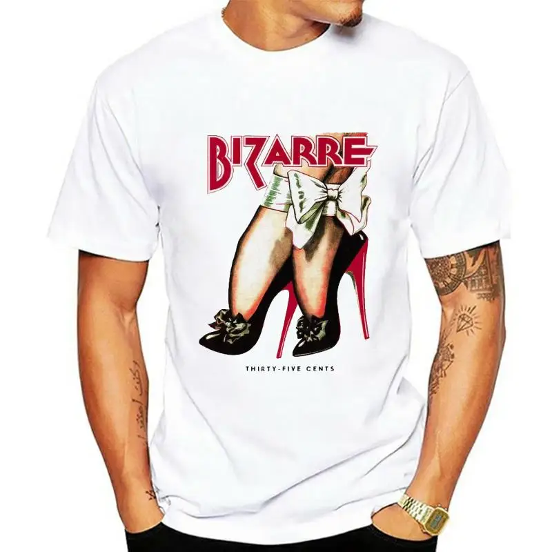 BIZARRE HIGH HEELS t shirt unisex shirt unisex tee retro t shirt vintage t shirt fashion tee