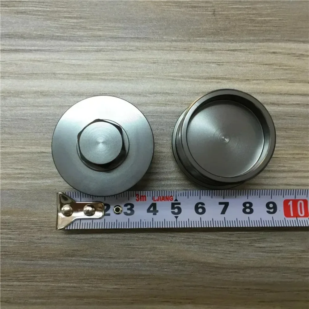 

2pcs-41MM For motorcycle modification accessories for CB400 CB-1 CNC universal color front shock absorber screw