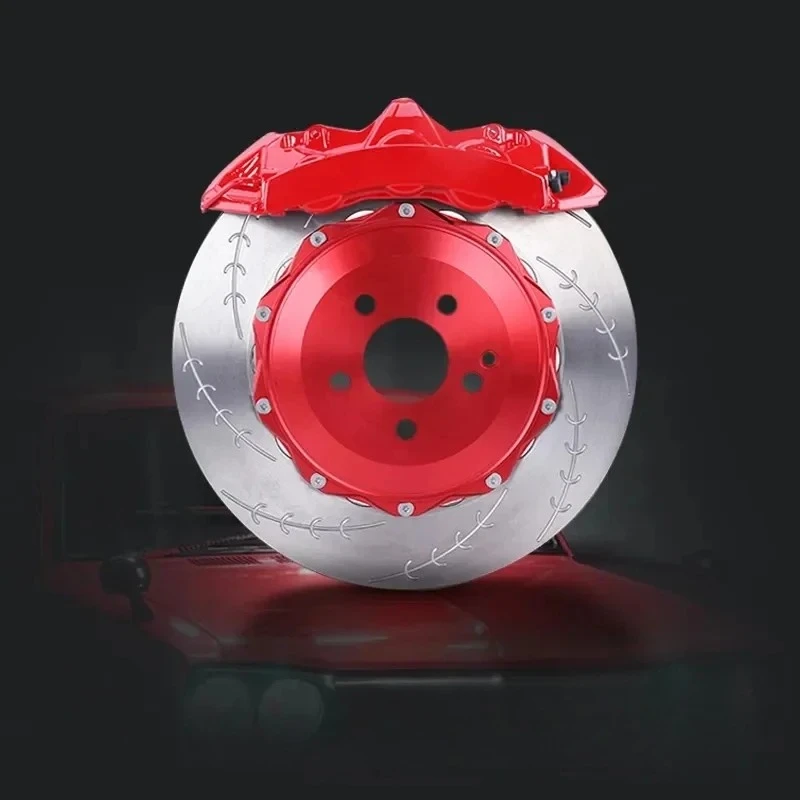 

Brake Caliper Repair Kit for Mercedes Benz W202 W203 - Modified Car Accessories