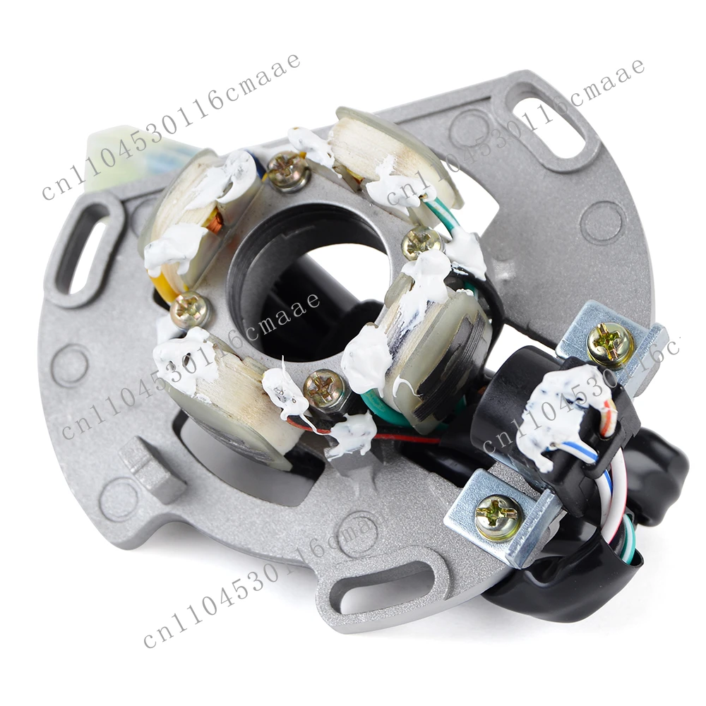 

Motorcycle Stator Coil for K-TM 85 SX 19 16 2005 2006 2007 2008-2017 / 105 65 XC 46139004000