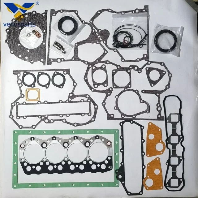 

Full Head Gasket Set Kits for S4S Engine Spare Parts Wholesale Price