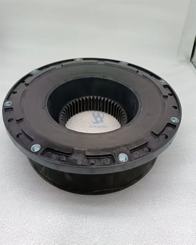 Construction Machinery Parts Air Portable Compressor Coupling 1604985900 1604-9859-00