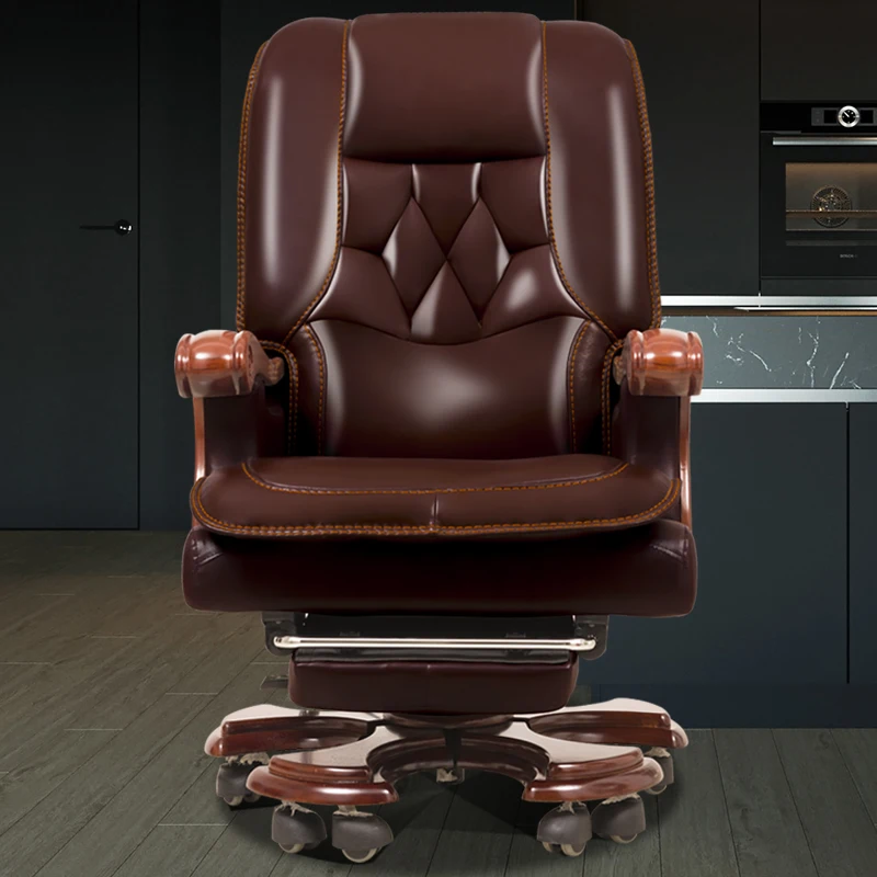 Vanity Throne Office Chair Desk Swivel Scorpion Gaming Study Salon Recliner Office Chair Playseat Taburete Salon Furniture