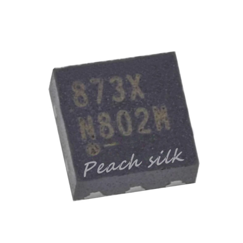 (10piece)EMP8739-33FE06NRR  EMP8739 Screen printed 873X TDFN-8 chip EMP8739-12FE06NRR  EMP8969-33FK06NRR  EMP8969