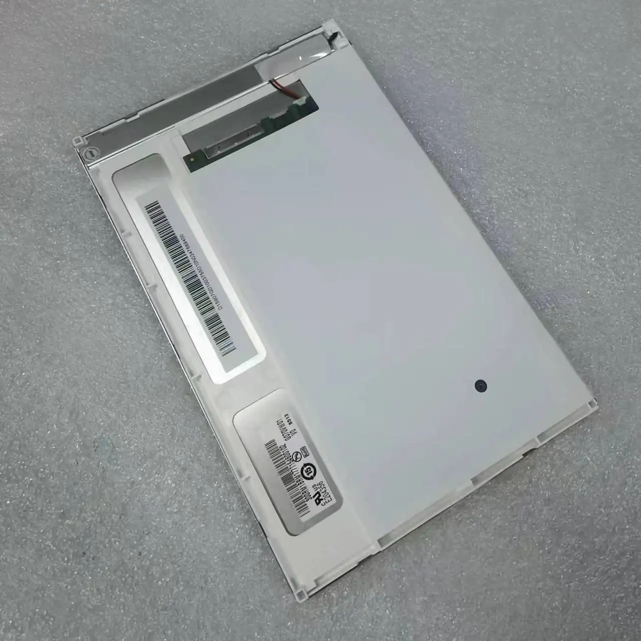 G070VW01 V0 7.0 polegadas 800*480 tft display do módulo lcd em estoque