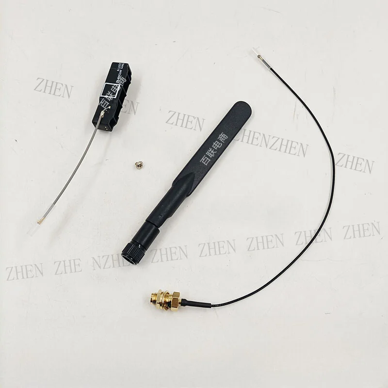 S for Lenovo Tiny4 Tiny5 chassis M710qM720Q M920Q M920X P330 M910X antenna