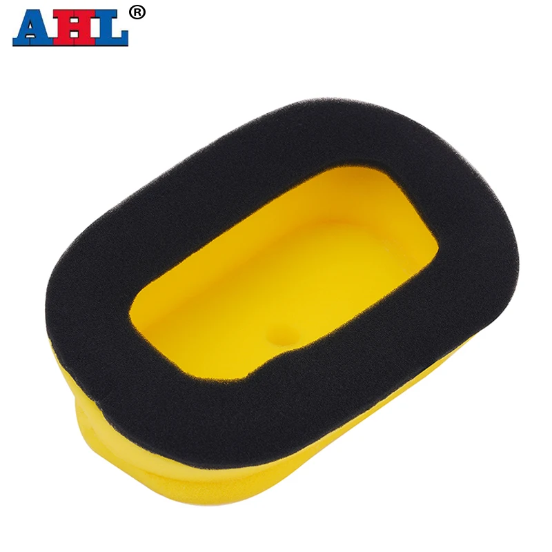 AHL دراجة نارية مدخل نظافة مرشحات الهواء لسوزوكي DR250 DR250R DR-Z250 Djebel 250 DR 250 250R DRZ250 K1 K2 K3 13780-13E00