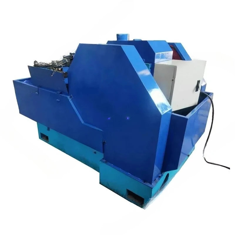 High Speed  Drywall Making Machine Nail Making Exportation Specialty