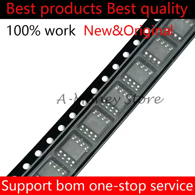 

(10pcs)NS4110B NS4150 NS4150B NS4158B NS4158 NS4159 NS4160 NS4165 SOP-8 SMD