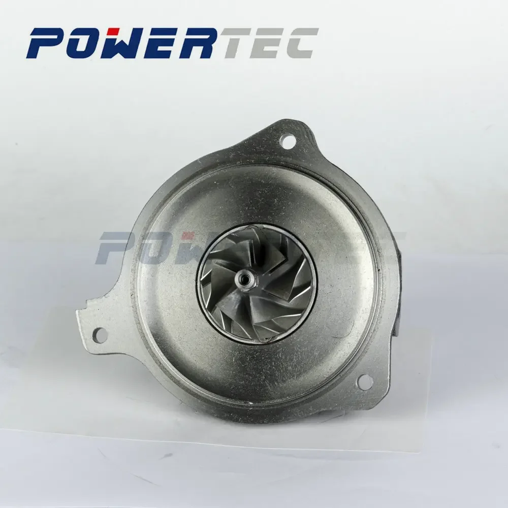 JHJ Turbo charger CHRA 03F145701C Turbo Core 03F145701E Turbocharger Cartridge For Seat Ibiza Volkswagen Polo 1.2 TFSi 77Kw CBZB