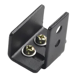 Sliding Door Slides Rails Barn Door Floor Guide Stay Roller For Bottom Adjustable Roller Flush Design Door Hardware