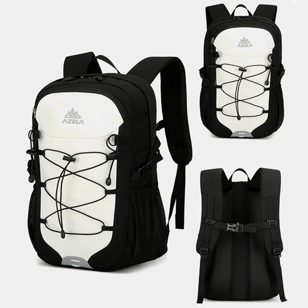 

Сумка для походов и альпинизма на открытом воздухе, новинка 2023 года, многофункциональный спортивный внедорожный рюкзак, велосипедные рюкзаки, дизайн ремня для шлема