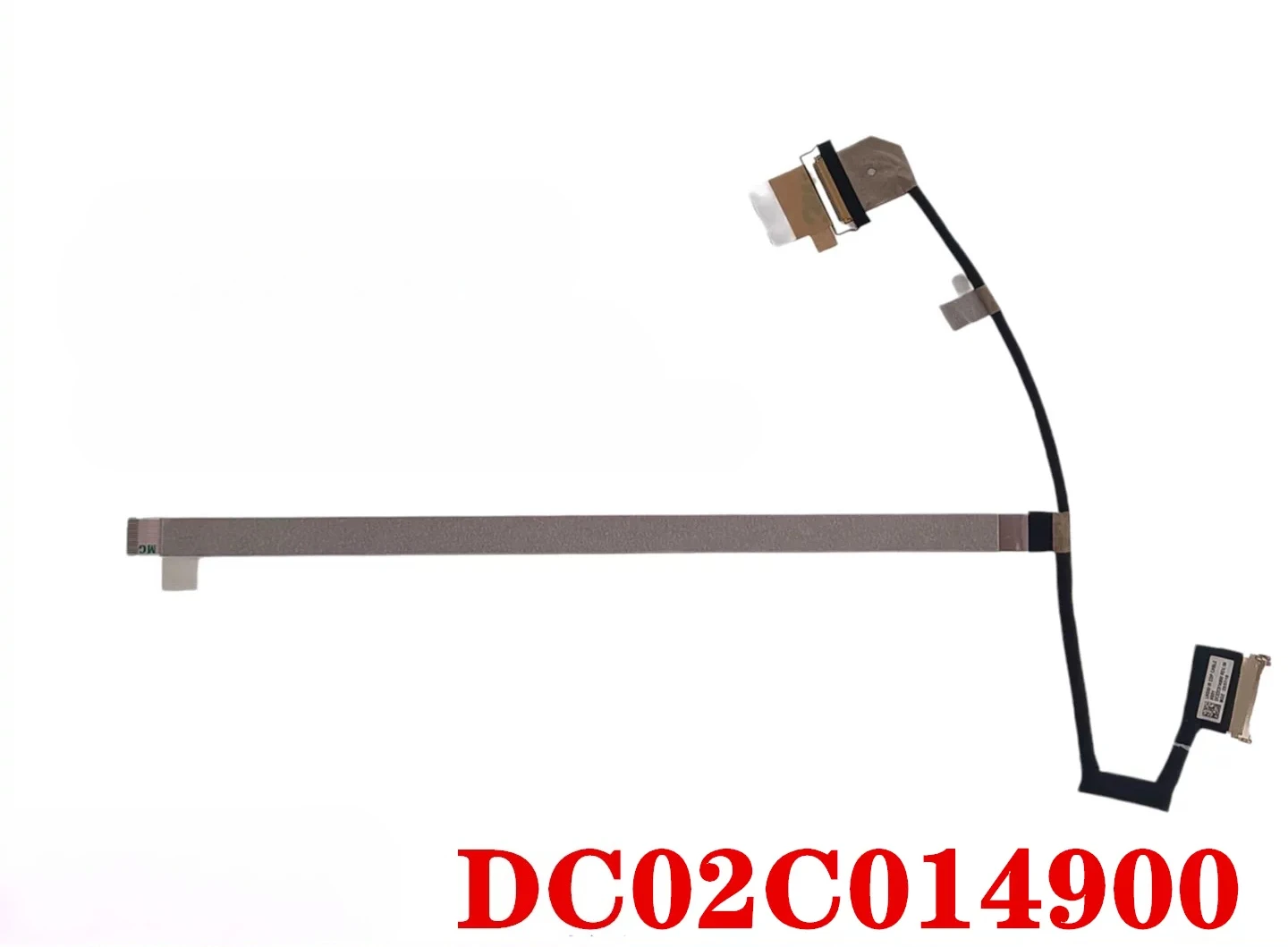 New for Lenovo LN330 camera line IR infrared camera cable screen line DC02C014900