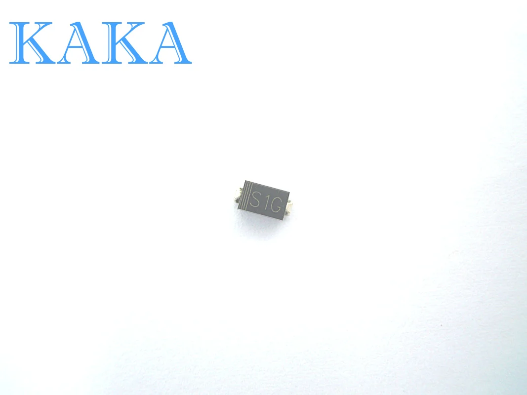 10PCS New Original S1G   SMA