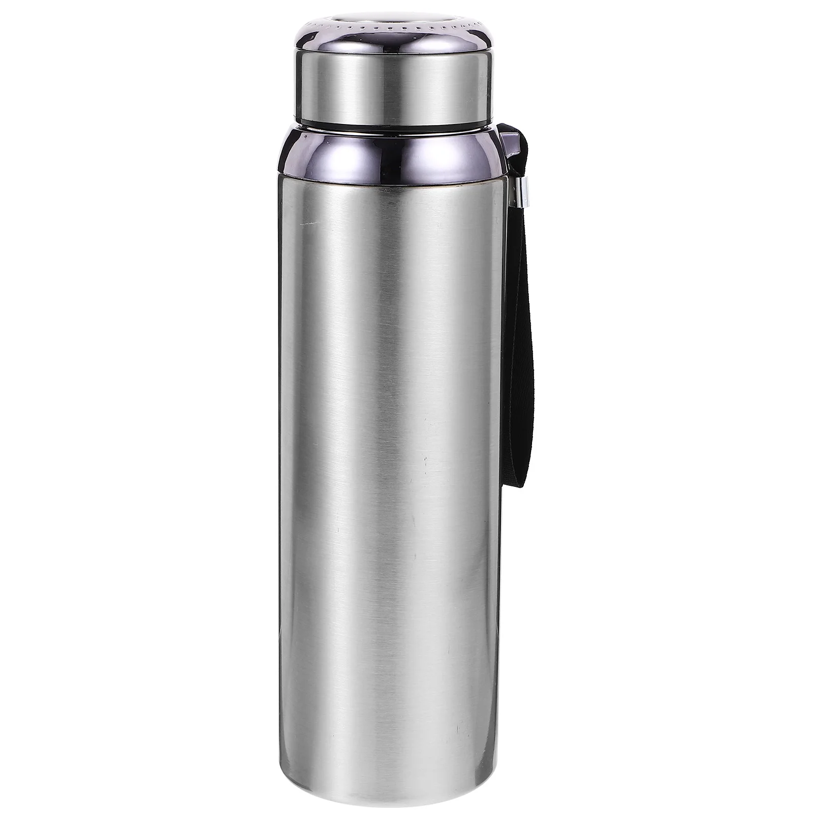 

Stainless Steel Cup 1000ml Vacuum Insulated Bottle Sports Outdoor Bottle Insulation Gift Large Capacity