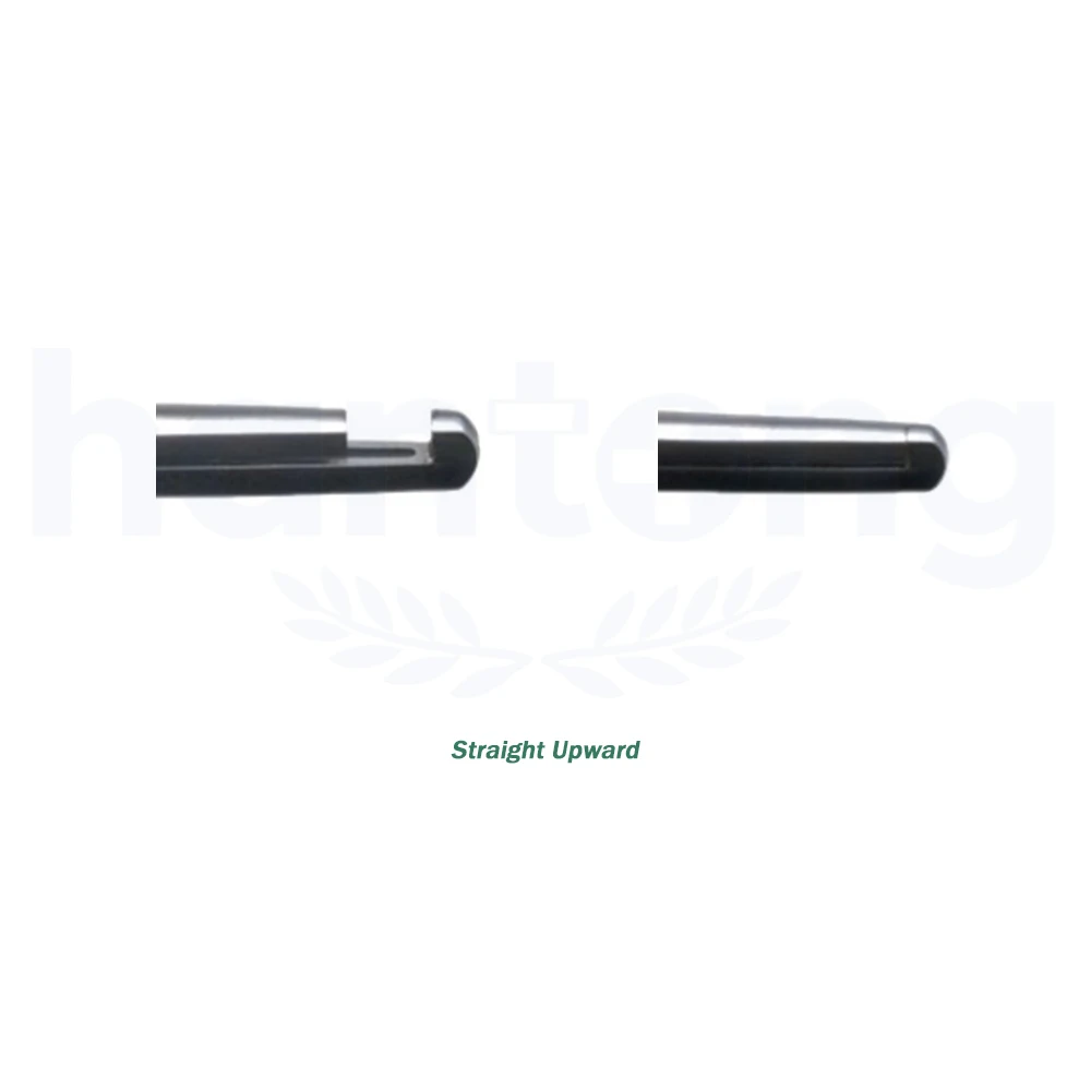 Maxillary Sinus Punch Forceps High Quality Maxillary Rongeur ENT Surgical Instruments Sinoscopy Instruments